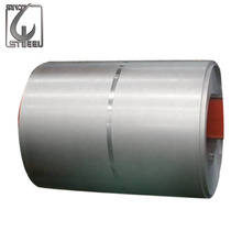 Hot Dipped Galvalume GL G550 Anti - fingerprints GL Steel Coil